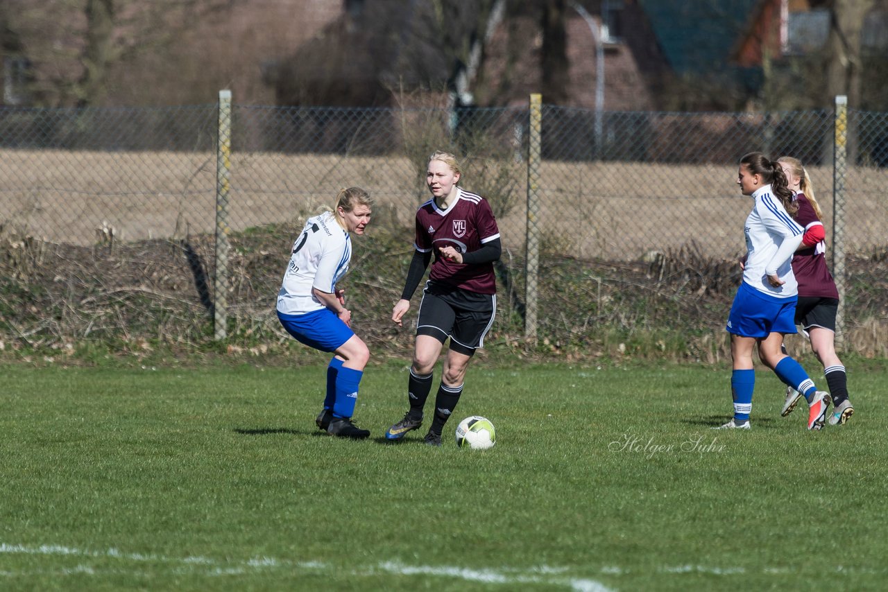 Bild 246 - Frauen TSV Wiemersdorf - VfL Struvenhuetten : Ergebnis: 3:1